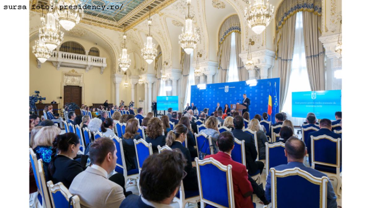 foto: presidency ro