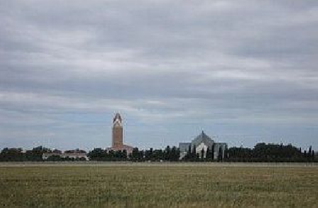 Radio Romania sulla Via Francigena del Sud