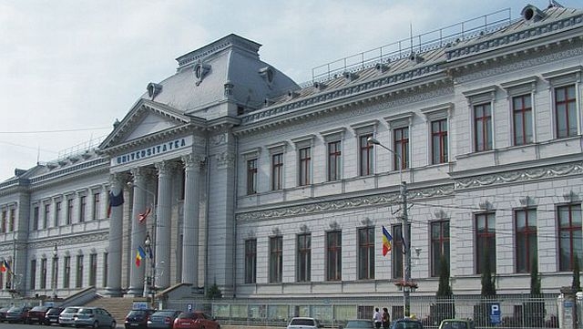 Convegno sulla lingua italiana a Craiova