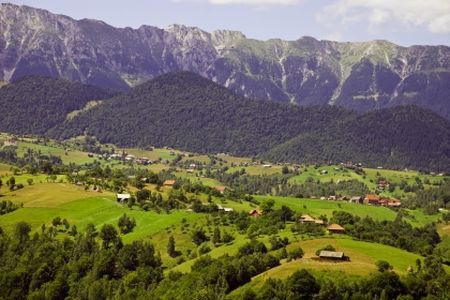 Viscri, tra le più belle destinazioni di turismo rurale