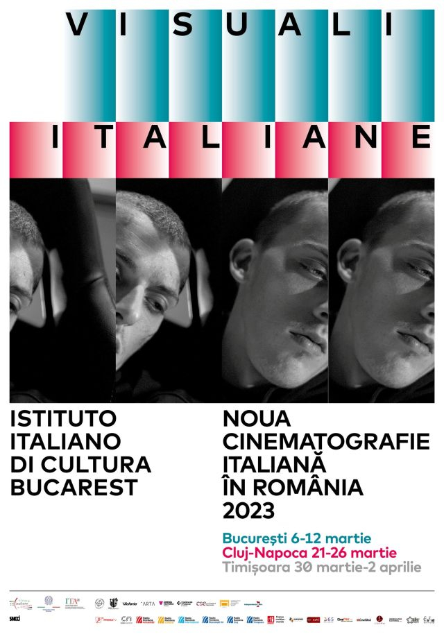 “Visuali Italiane – Nuovo Cinema Italiano in Romania”, intervista alla regista Tizza Covi