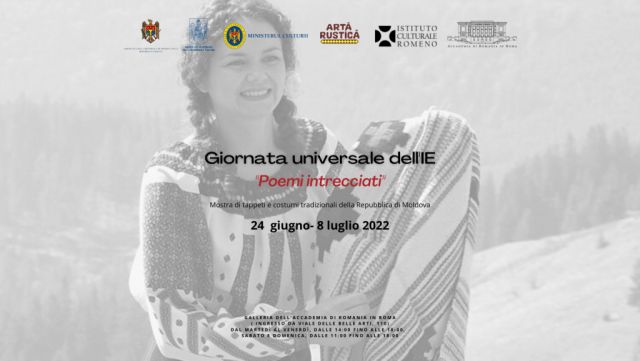 Giornata universale della camicia tradizionale all’Accademia di Romania