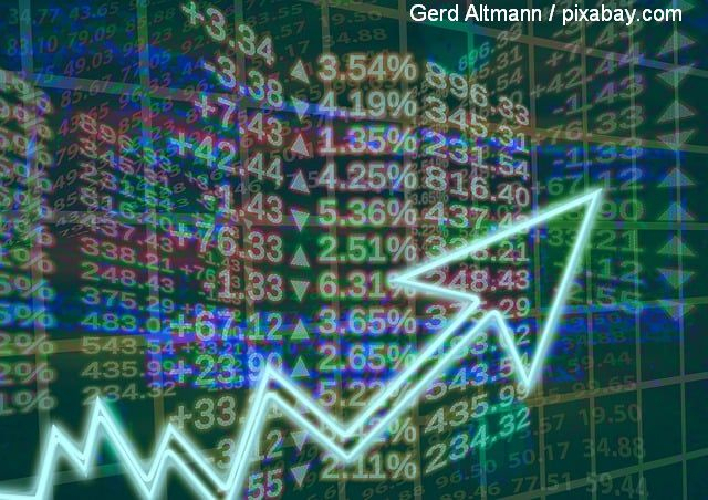 2023, a good year for the Bucharest Stock Exchange