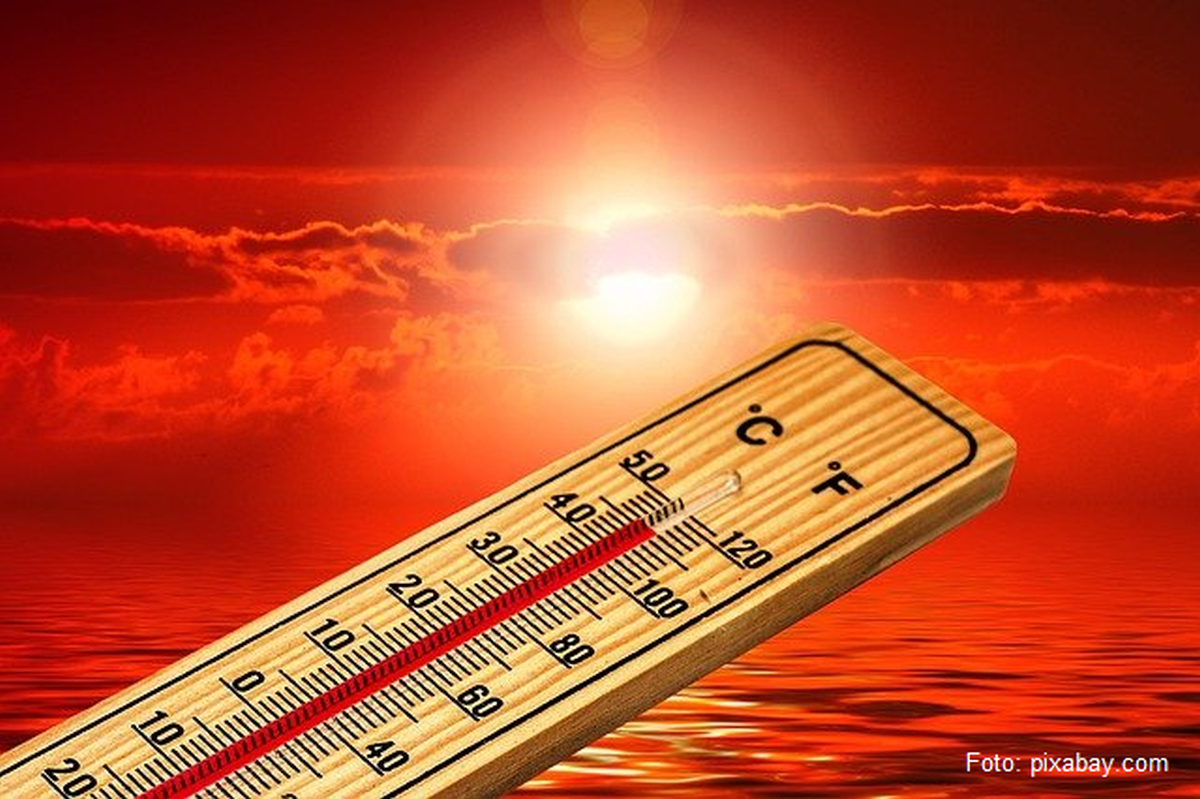 România – fenomeni meteo extremi