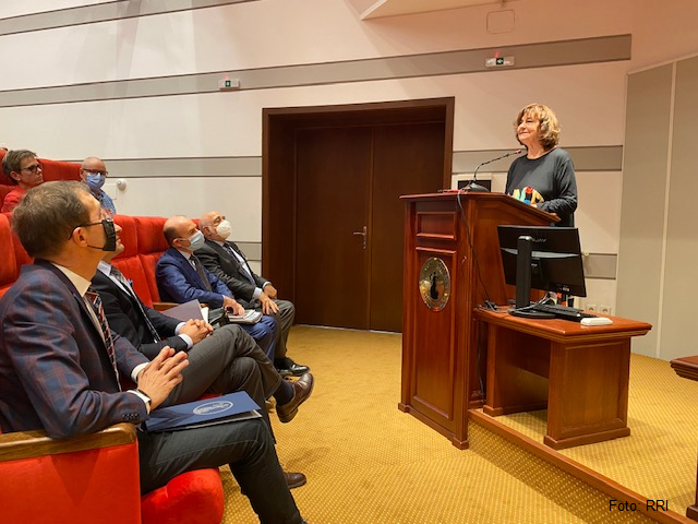 Dante 700, convegno internazionale a Bucarest