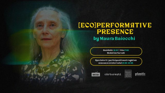 Ecoperformance a Bucarest