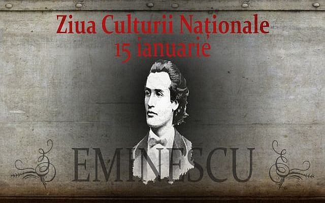 Il poeta Mihai Eminescu e l’Italia