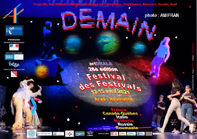 Le festival des festivals