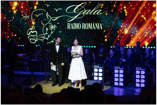 Radio Romania Awards Gala