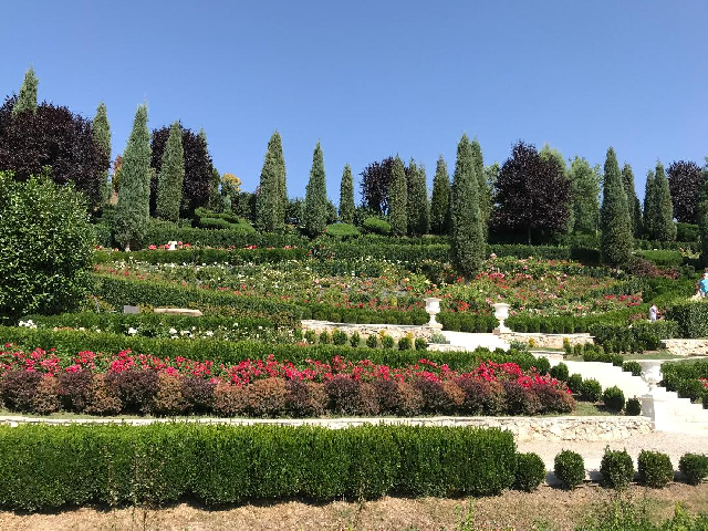 I Giardini di Zoe, un lieu comme un conte de fées