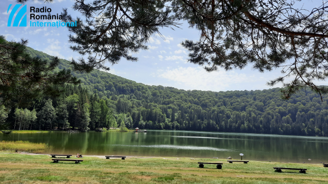 Natura e tradizione nella provincia di Harghita