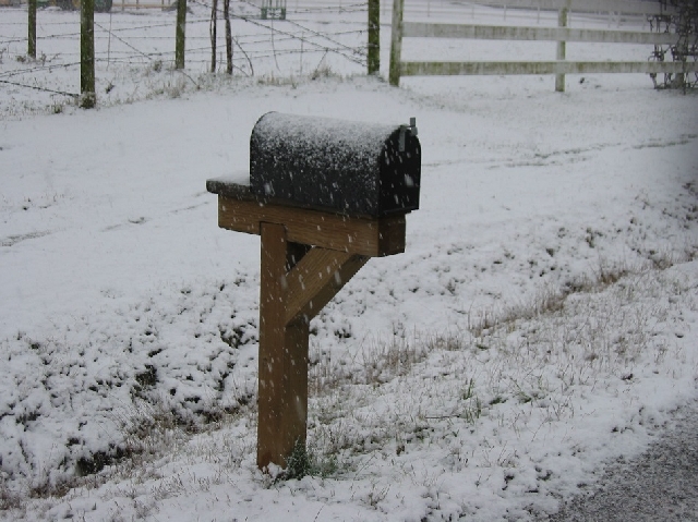 Hörerpostsendung 22.12.2013