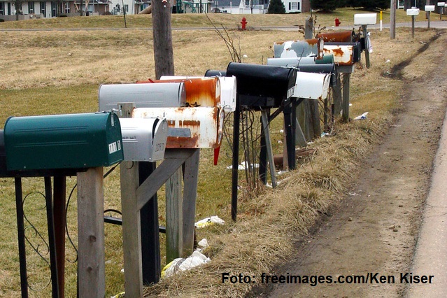 Hörerpostsendung 14.3.2021