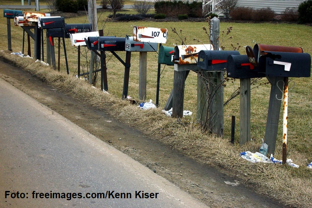 Hörerpostsendung 18.7.2021