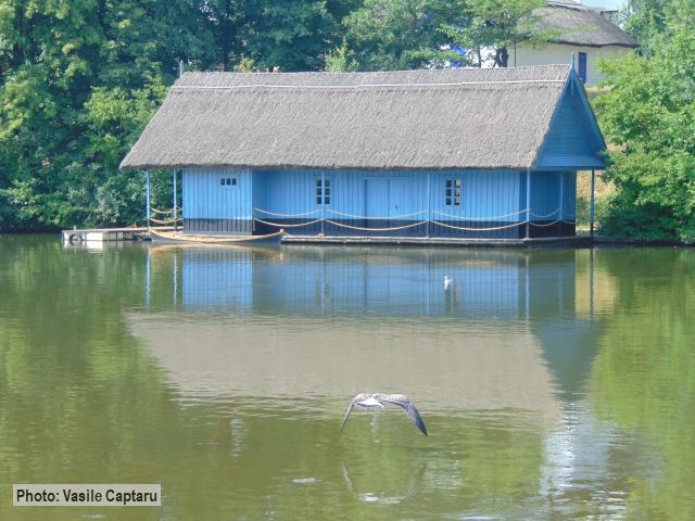 Національний  музей  села