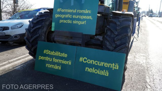 Dezbatere privind fermierii din Uniunea Europeană