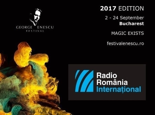 Переможці конкурсу “Міжнародний фестиваль імені Джодже Енеску 2017”