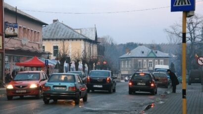 Pouvoir conduire en Roumanie, est-ce possible ?