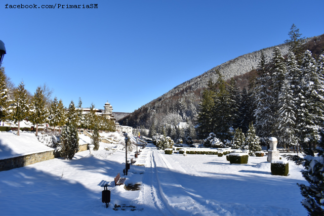 Atracții turistice pe Valea Trotușului