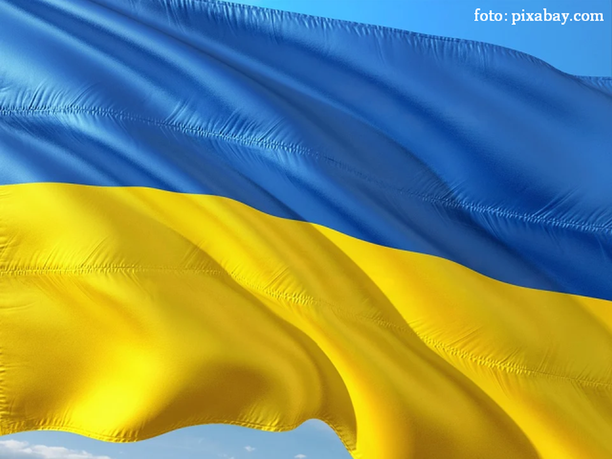 Support for Ukraine