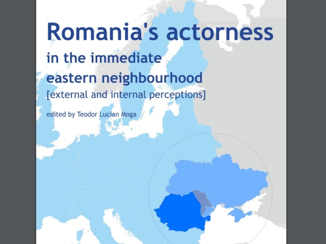 Відносини Румунії з її східними сусідами