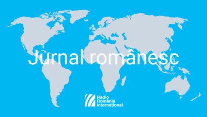 Jurnal românesc – 02.08.2024