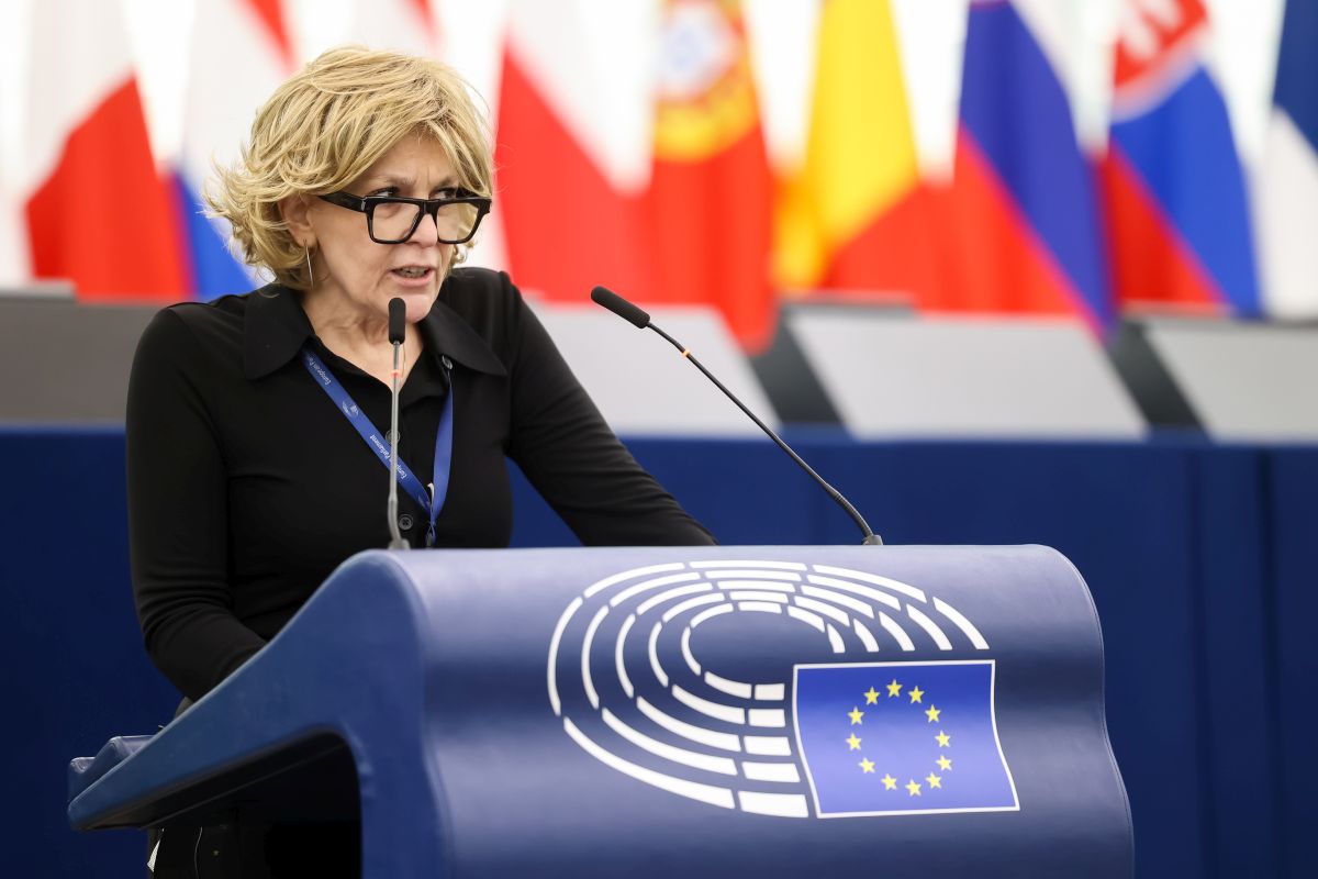 Criza apei și secetele în UE ca urmare a crizei climatice mondiale