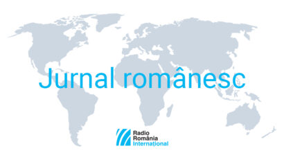 Jurnal românesc – 25.12.2024