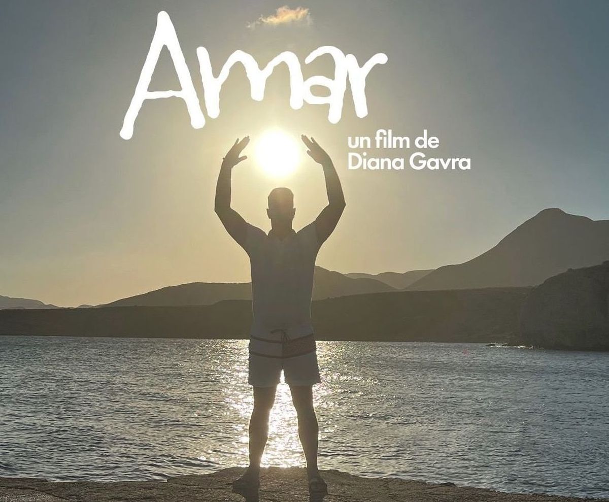 Le documentaire « Amar», primé à Astra Film Festival