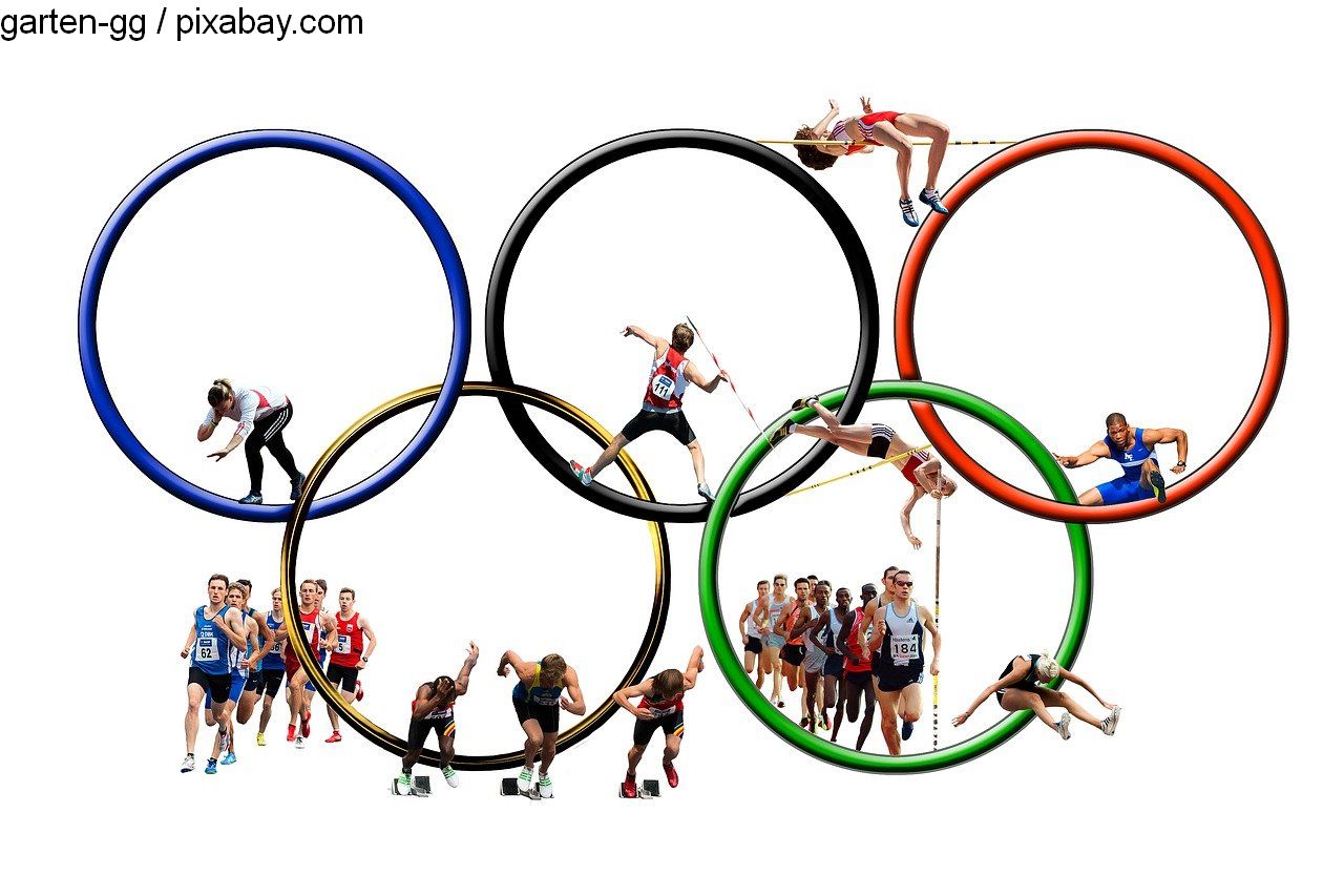 Predictions for the Paris Olympics