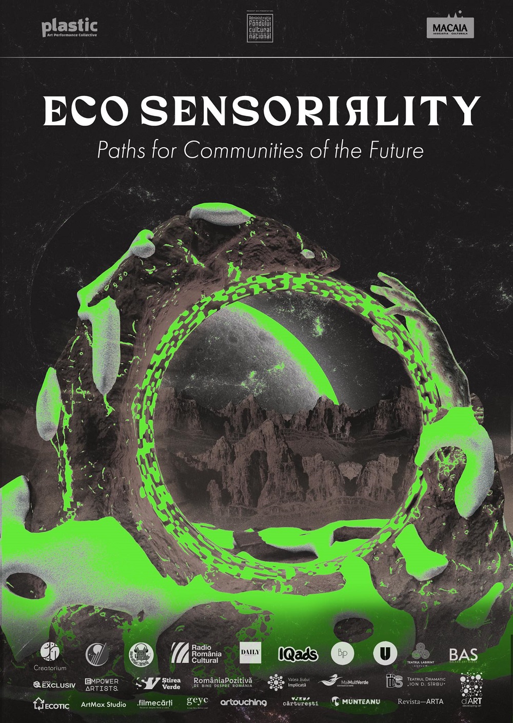 Eco-Sensoriality