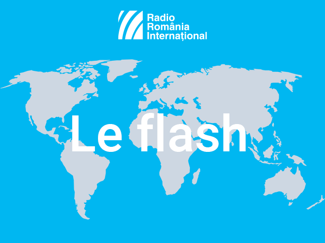 Le flash du 03.04.2024 (mise à jour)