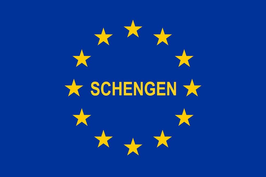 România intră în spațiul Schengen și cu frontierele terestre