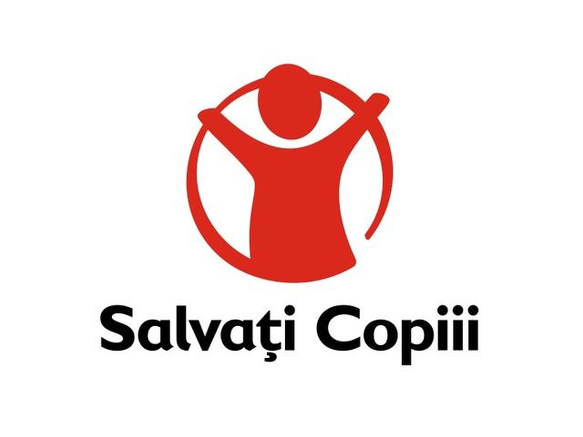 Organizația „Salvați Copiii”