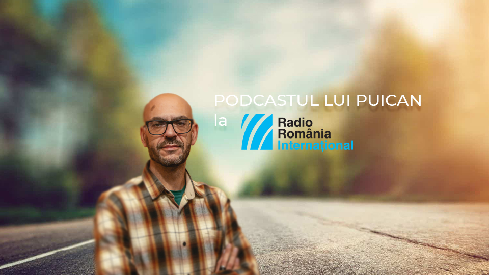 Podcastul lui Puican la RRI – episodul 15 – Exercițiu de relaxare Schultz-Jacobson