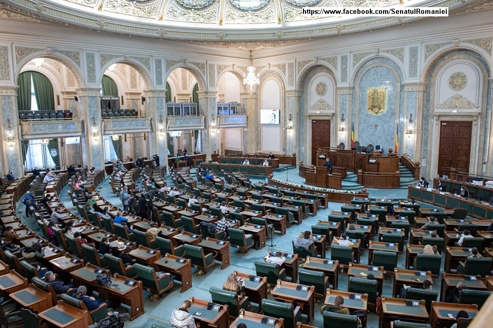 רומניה – ישראל: אירועים ויחסים בין הצדדים 28.04.2024