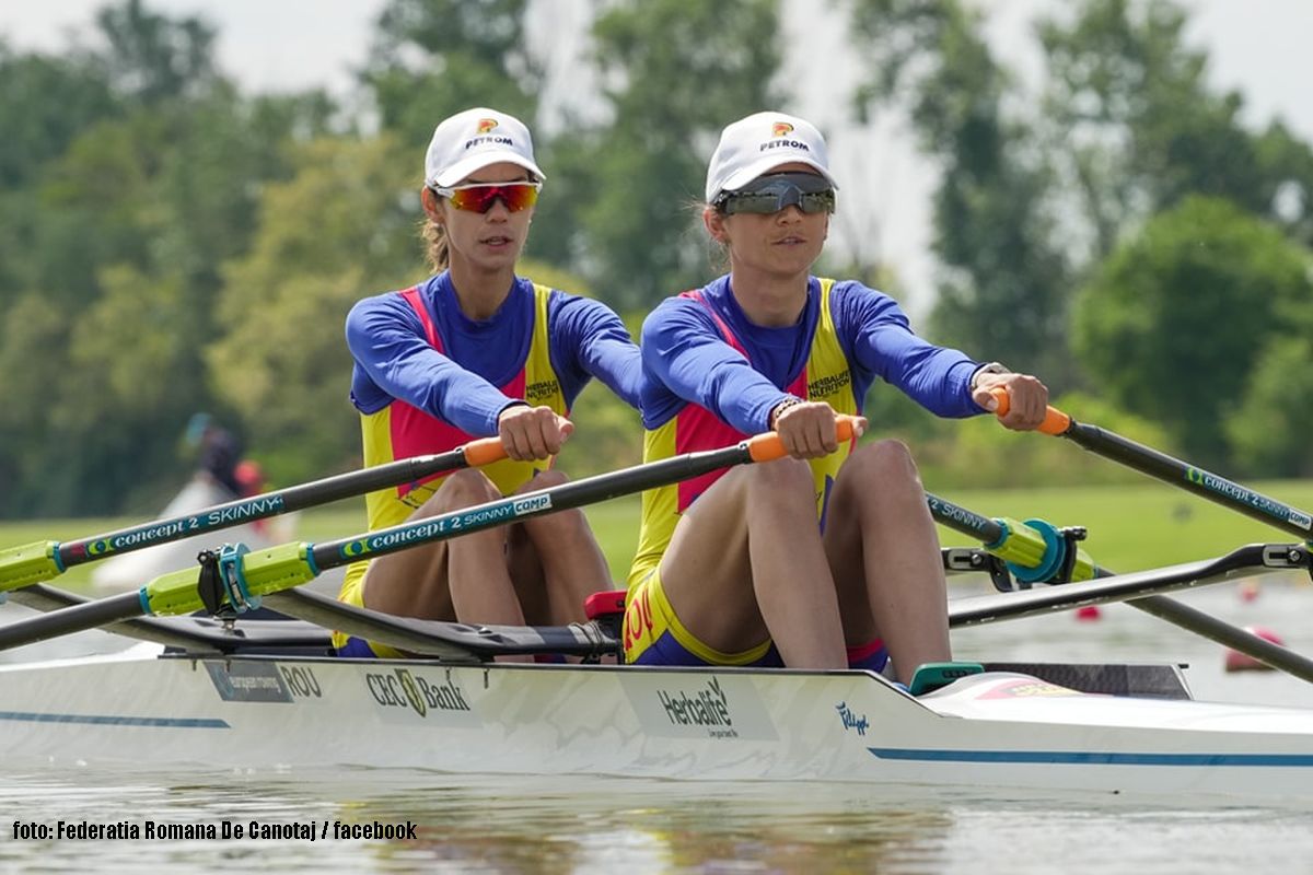 Actualidad: Deportistas rumanos en los Juegos Olímpicos de París, 31.07.2024