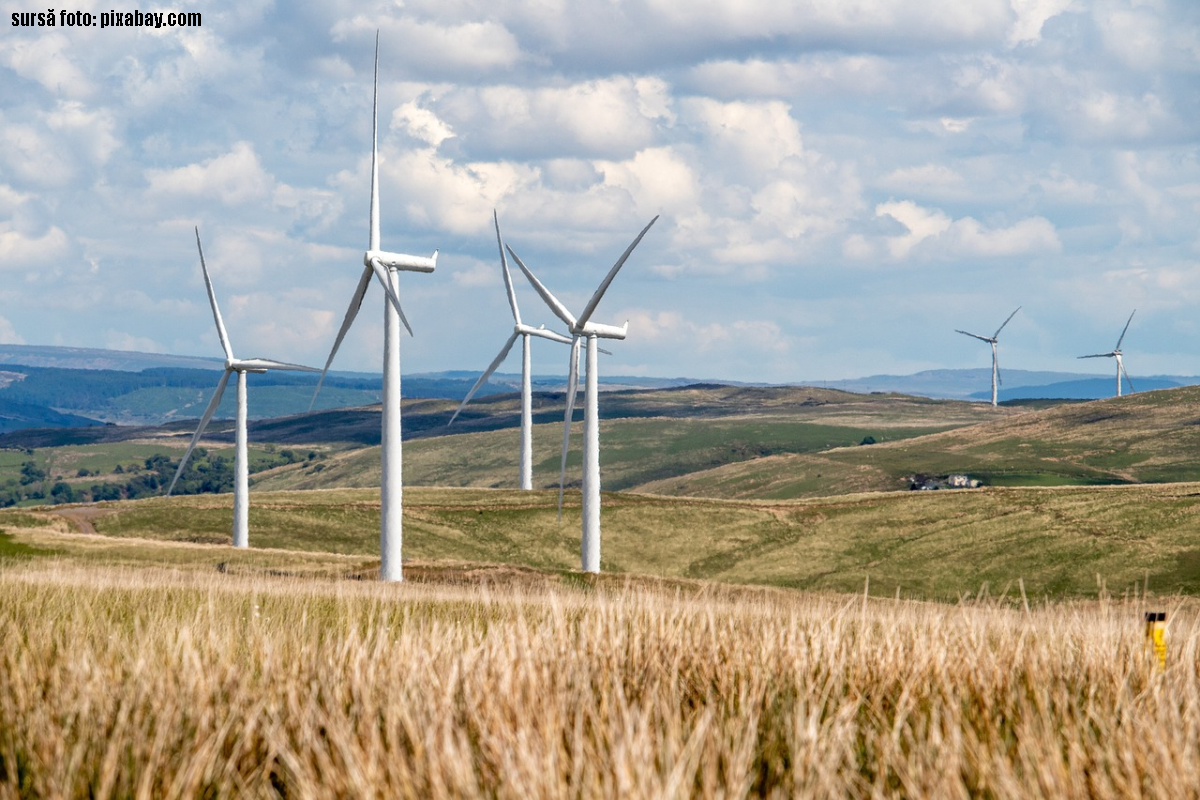 Conversaciones sobre energía