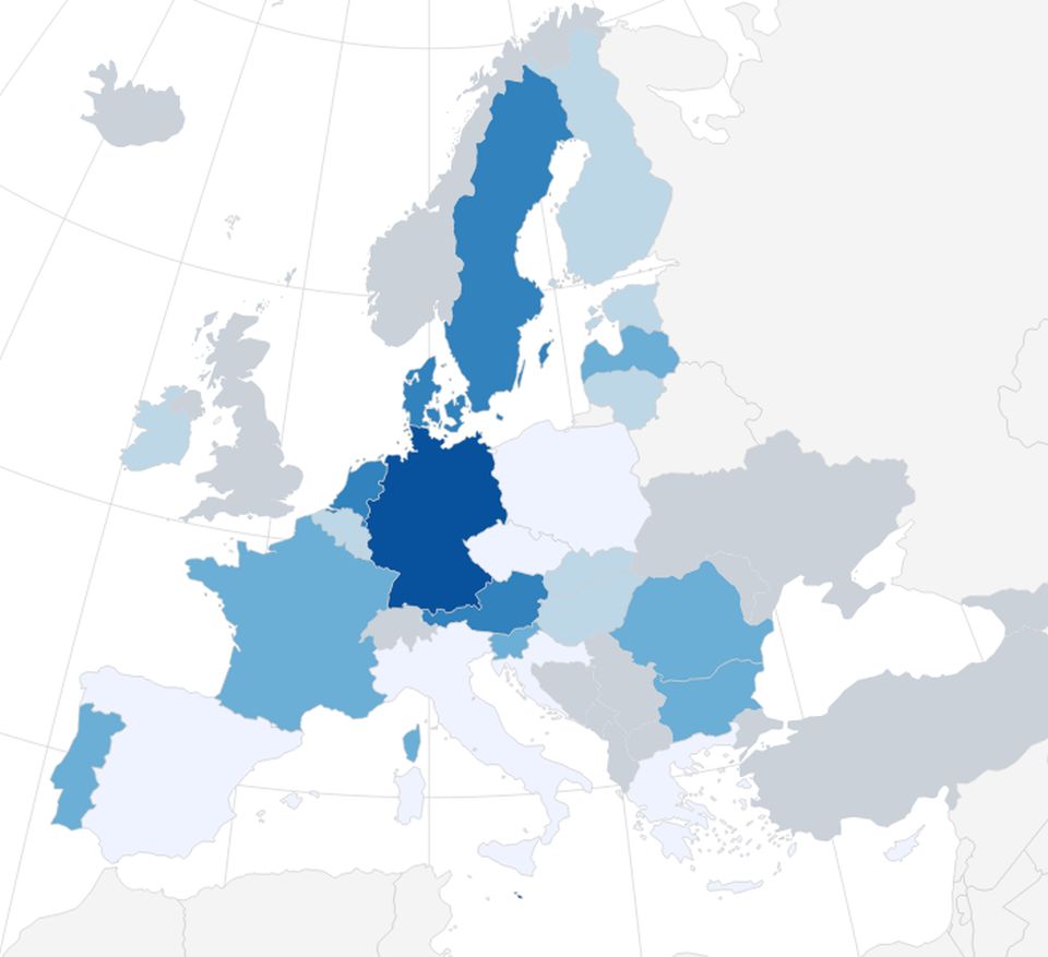 Generația Z: Tinerii și politica în România și UE – fapte și cifre