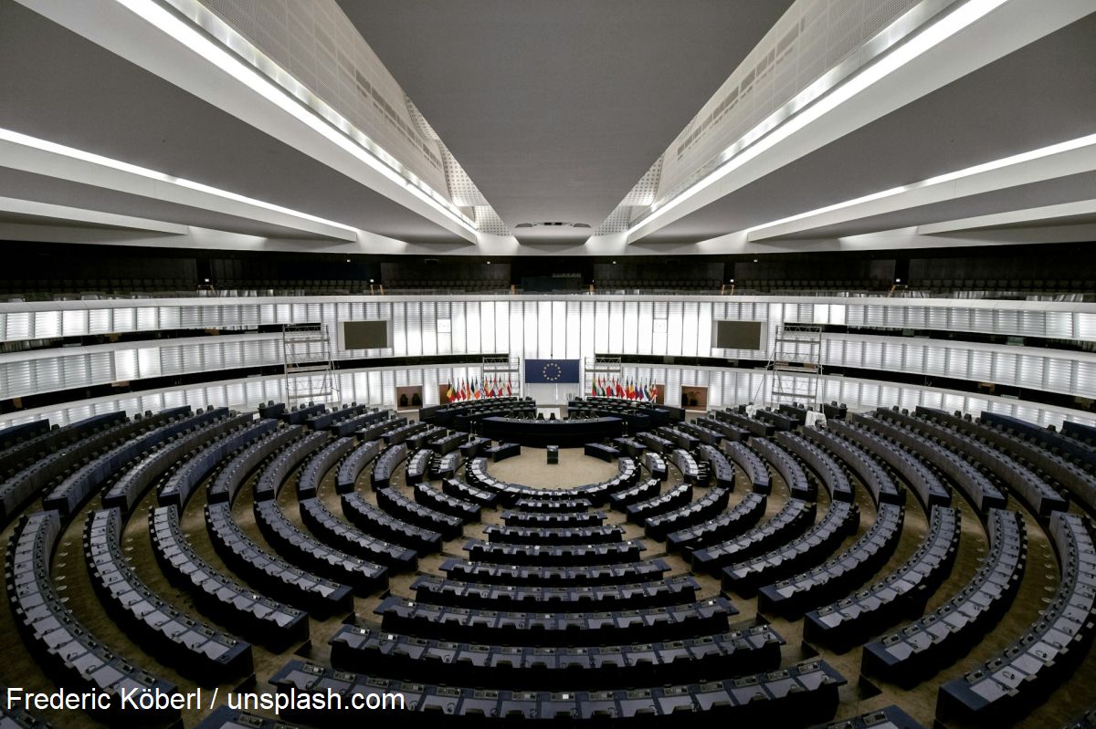 Quién nos representará en el Parlamento Europeo