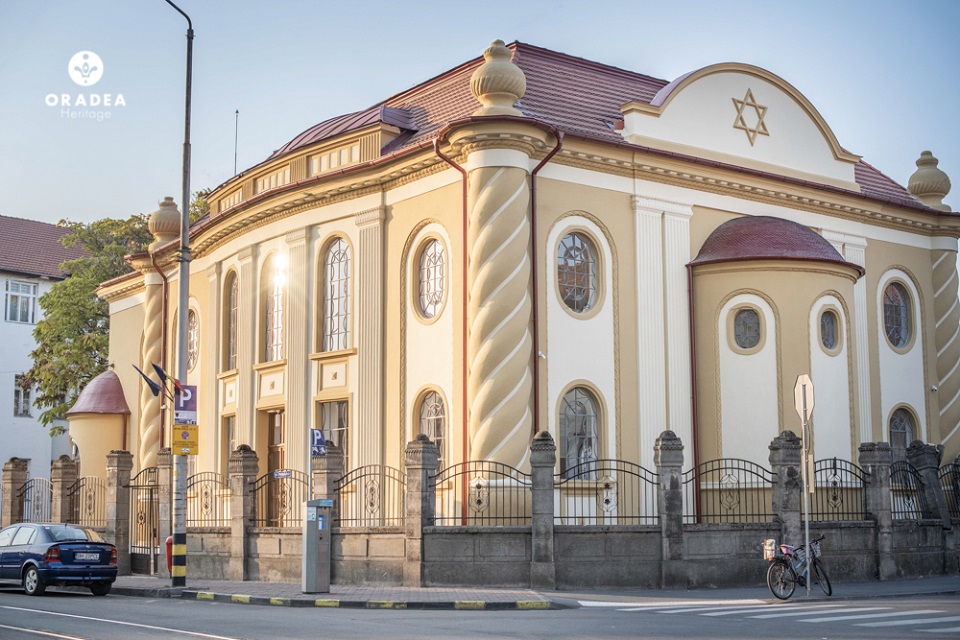 צילום: Oradea Heritage