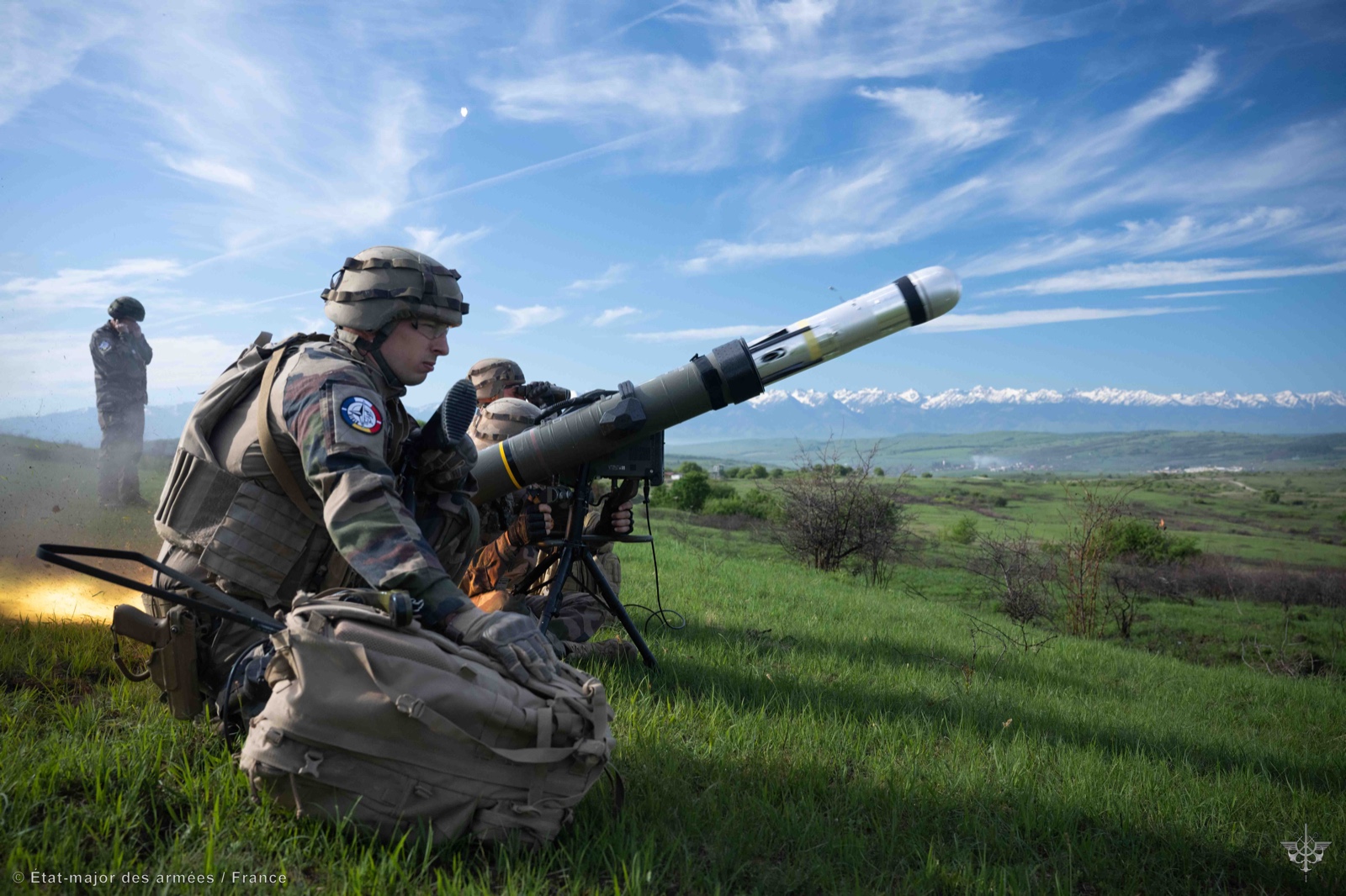 Romania – a key partner supporting NATO’s deterrence and defense efforts