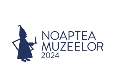 Noaptea Muzeelor: Muzeul Virtual al Culturii Rromilor