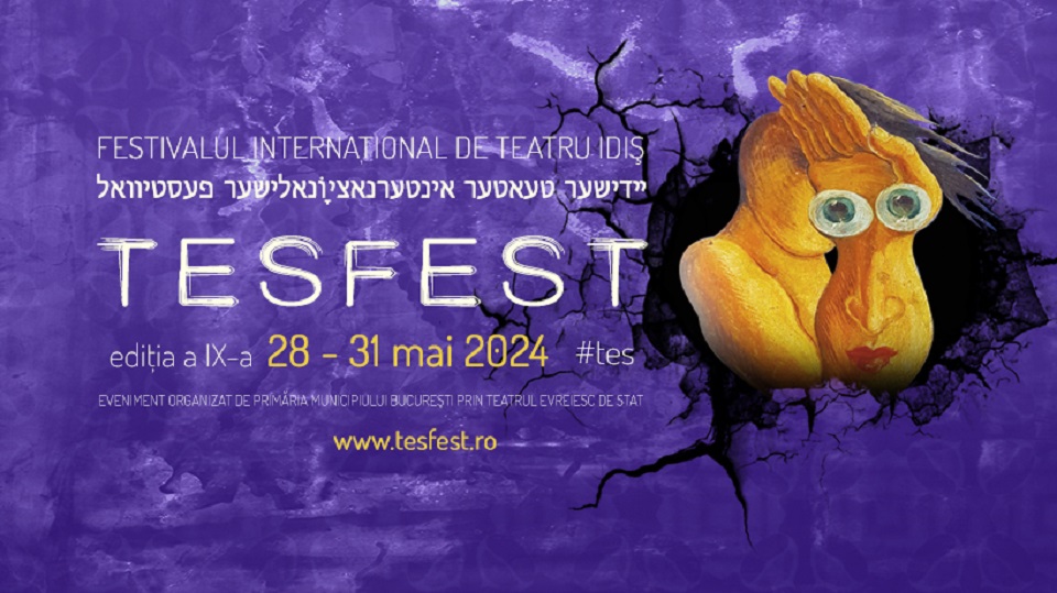 TES FEST 2024