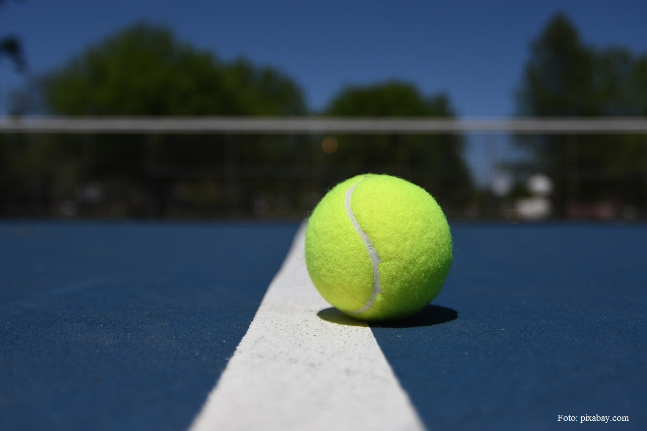 Monica Niculescu / Hanyu Guo, în finala probei de dublu WTA 500 de la Monterrey