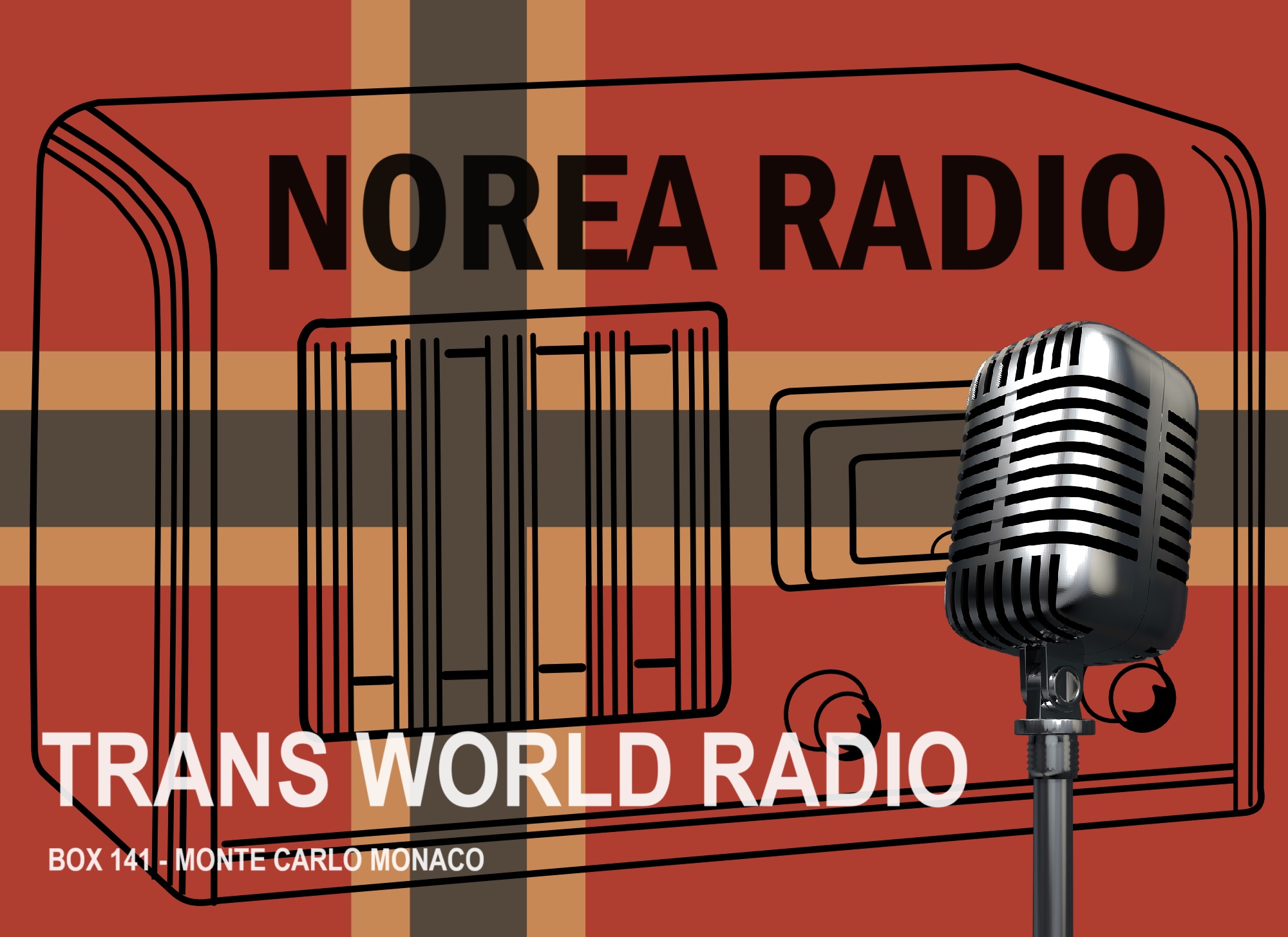 Radio NOREA