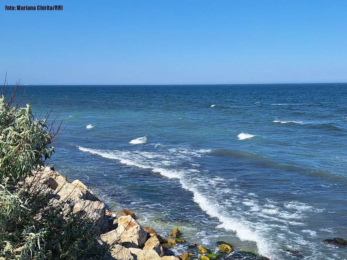 Літній сезон на Чорному морі