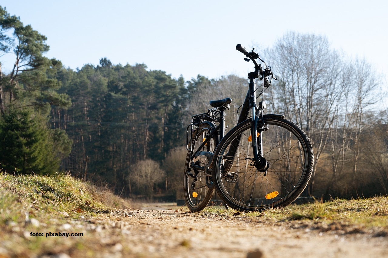 La miscelánea: Rutas en bici por Rumanía