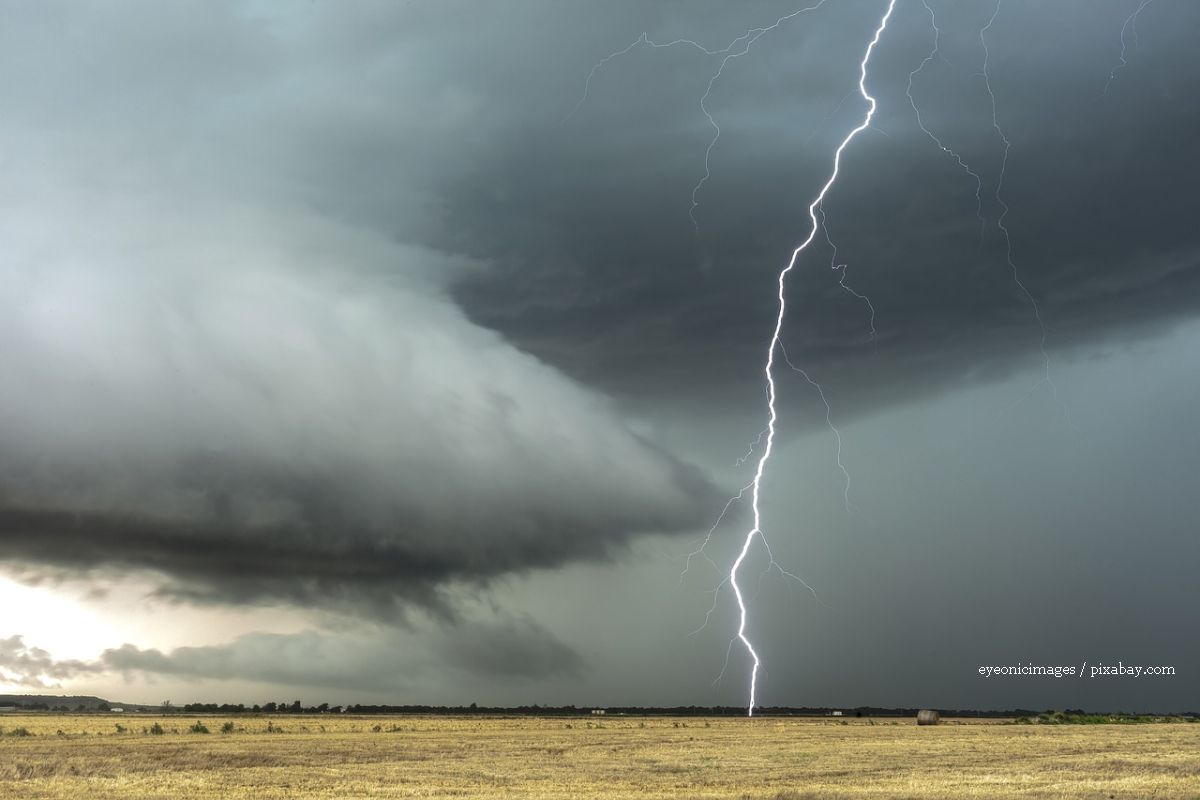 Unwetter mit Folgen: Nur zwei Landkreise in Rumänien verschont