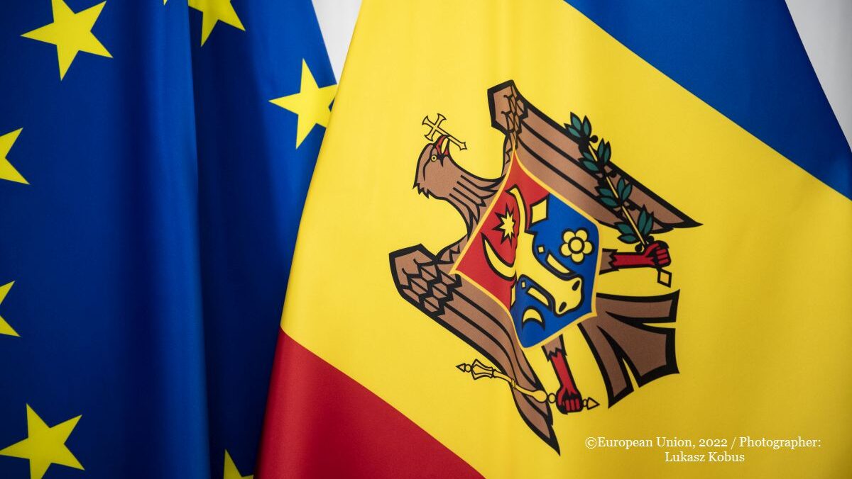 Facilitazione di crescita per la Repubblica di Moldova